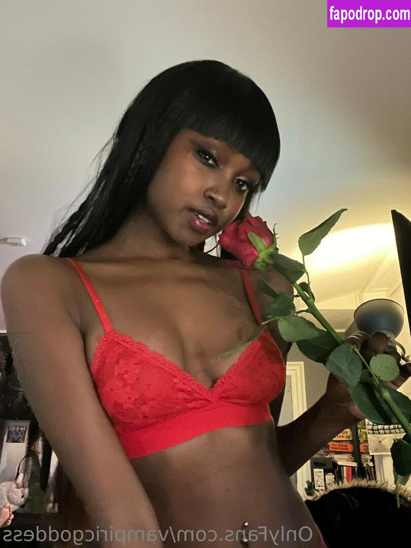 Richchocolit / Vampleen / vampiricgoddess leak of nude photo #0041 from OnlyFans or Patreon