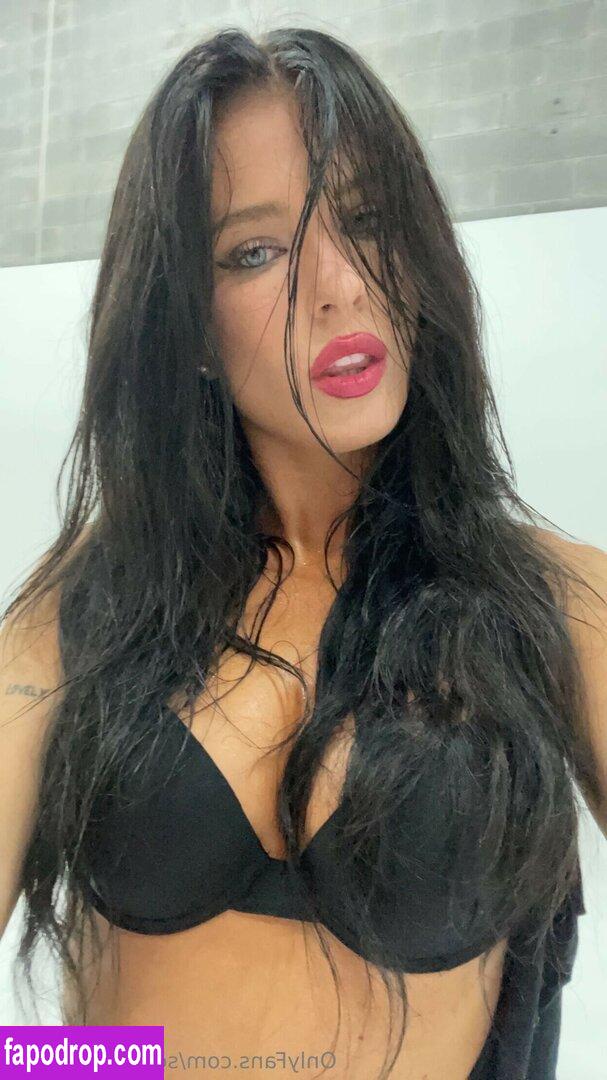 Ricki Stafford / rickistafford_ / serenablackwell leak of nude photo #0002 from OnlyFans or Patreon