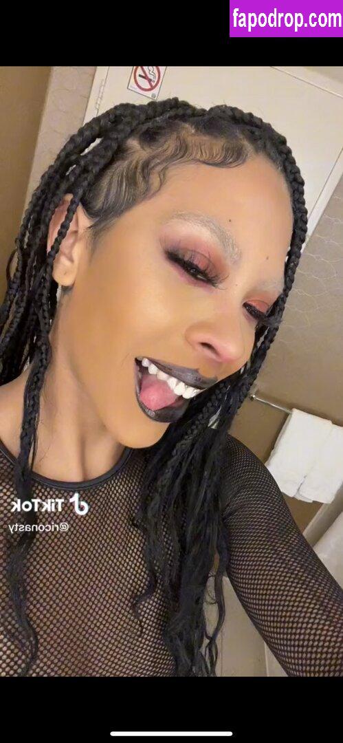 Rico Nasty / Rico_nastyy / riconasty leak of nude photo #0017 from OnlyFans or Patreon
