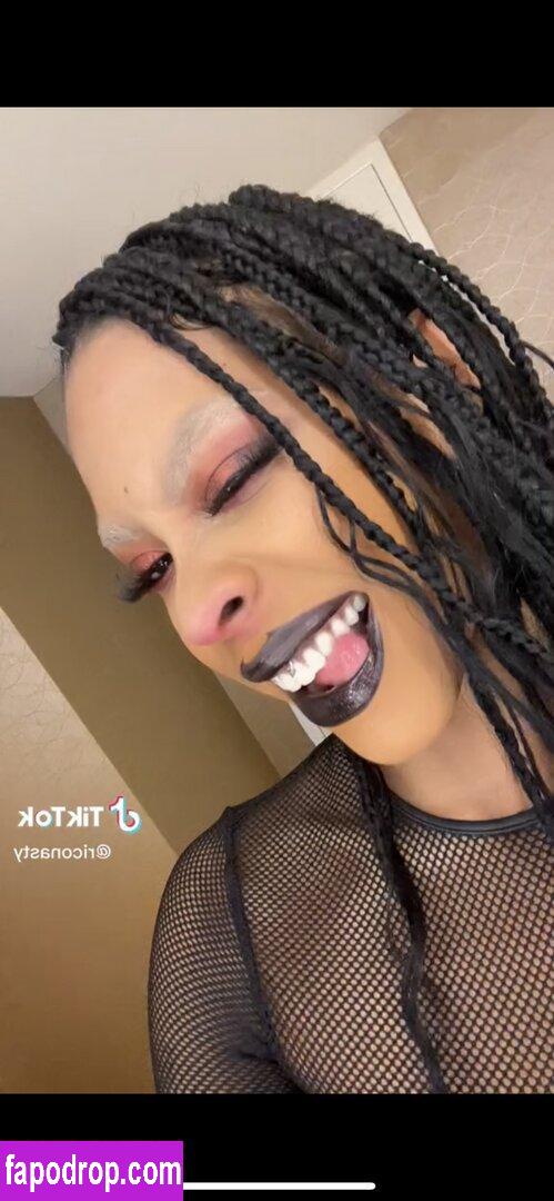 Rico Nasty / Rico_nastyy / riconasty leak of nude photo #0018 from OnlyFans or Patreon