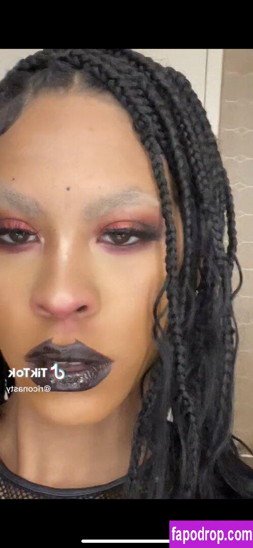 Rico Nasty / Rico_nastyy / riconasty leak of nude photo #0019 from OnlyFans or Patreon