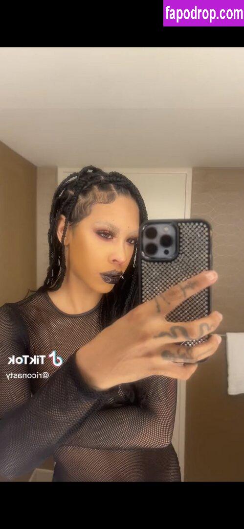 Rico Nasty / Rico_nastyy / riconasty leak of nude photo #0021 from OnlyFans or Patreon