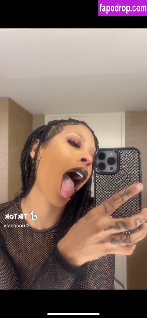 Rico Nasty / Rico_nastyy / riconasty leak of nude photo #0022 from OnlyFans or Patreon