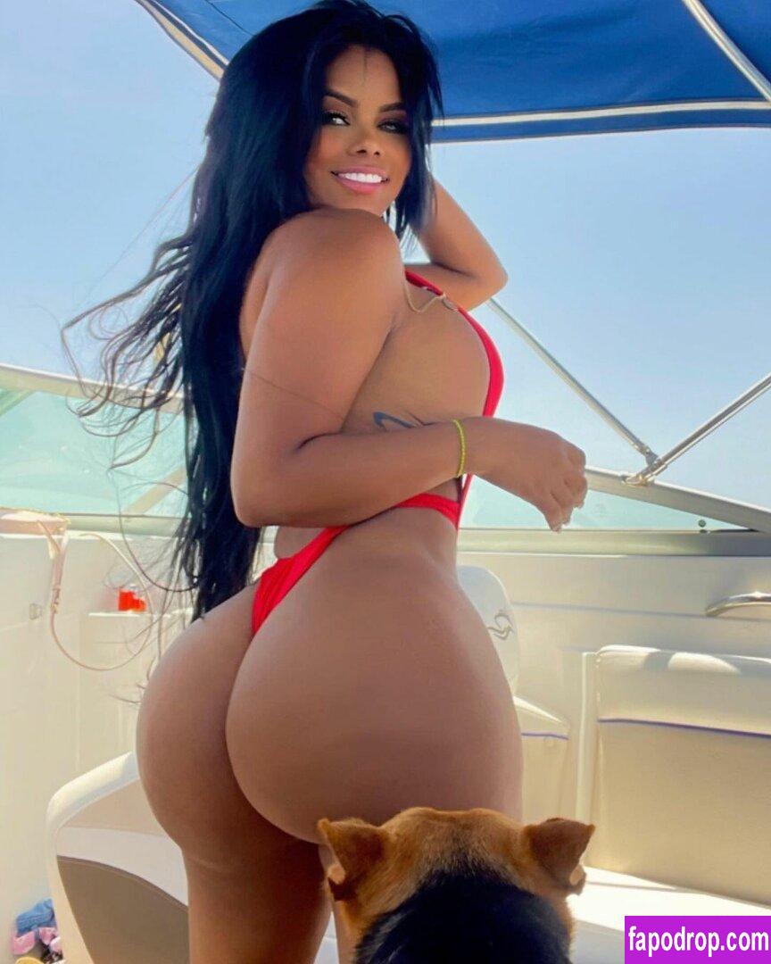 Rihanna Miller / canelita_vzla / rihanna_miller_vzla / rihannamiller leak of nude photo #0009 from OnlyFans or Patreon