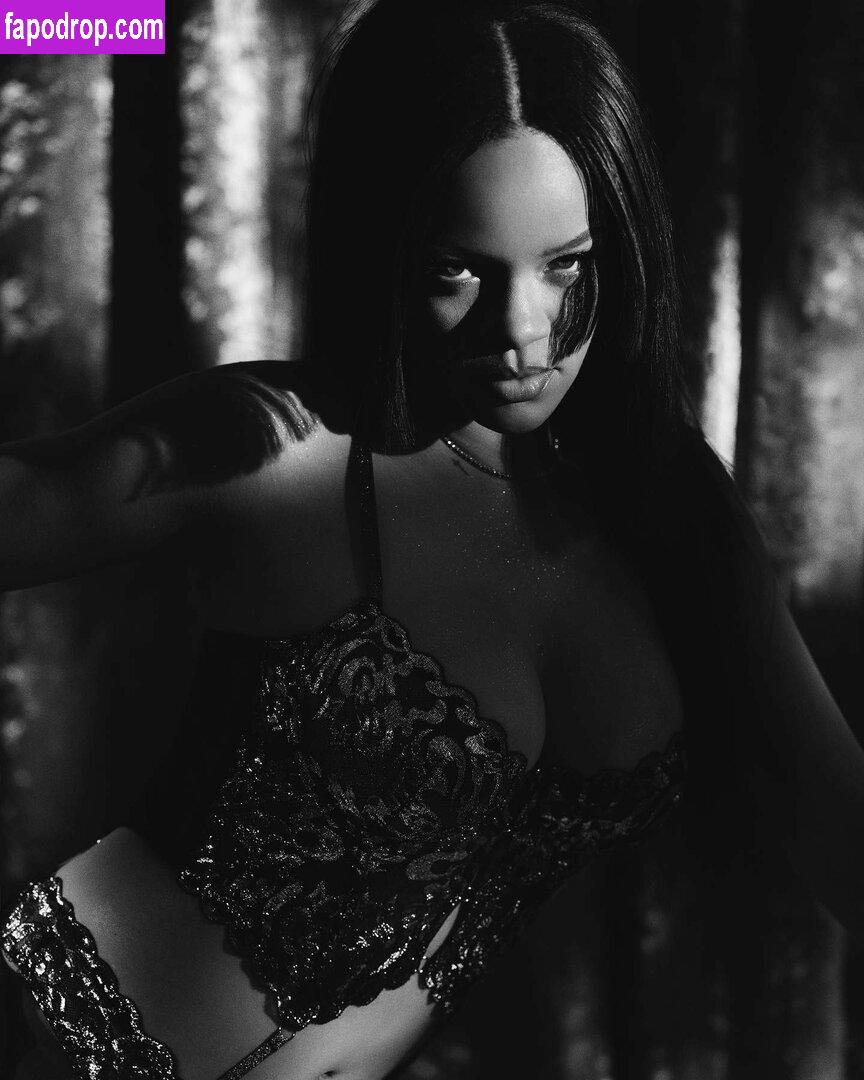 Rihanna / badgalriri слитое обнаженное фото #1619 с Онлифанс или Патреон
