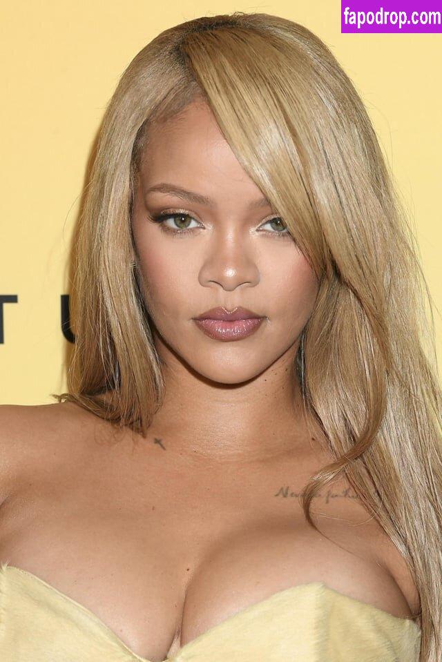 Rihanna / badgalriri leak of nude photo #1696 from OnlyFans or Patreon