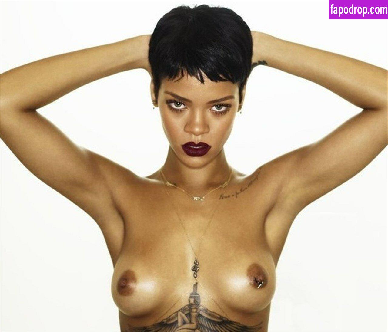 Rihanna / badgalriri leak of nude photo #1701 from OnlyFans or Patreon