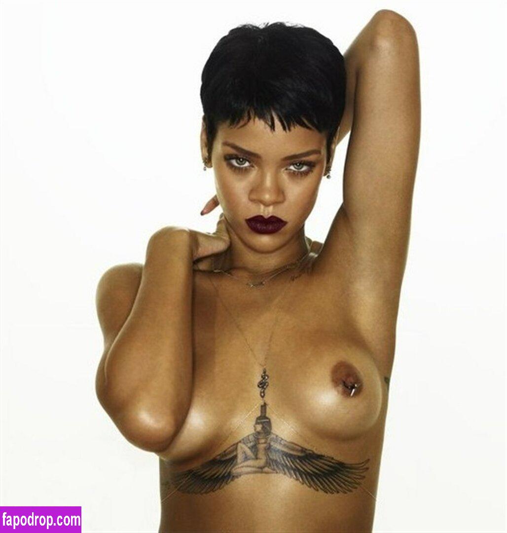Rihanna / badgalriri leak of nude photo #1702 from OnlyFans or Patreon