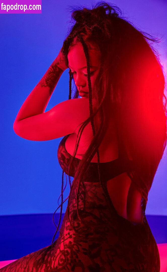 Rihanna / badgalriri leak of nude photo #1710 from OnlyFans or Patreon