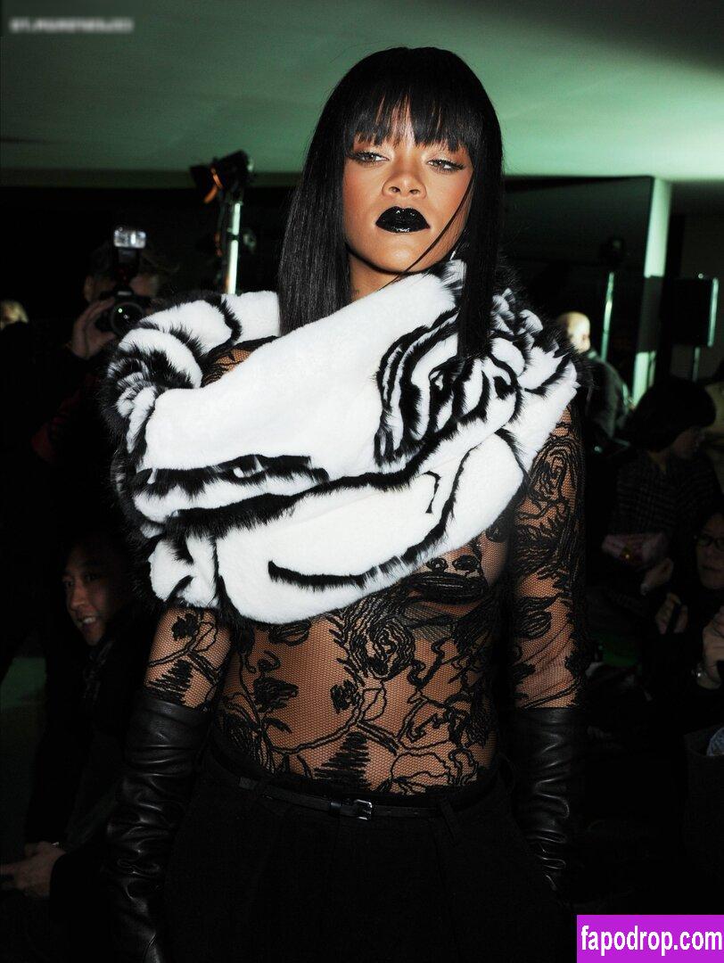 Rihanna / badgalriri слитое обнаженное фото #1728 с Онлифанс или Патреон