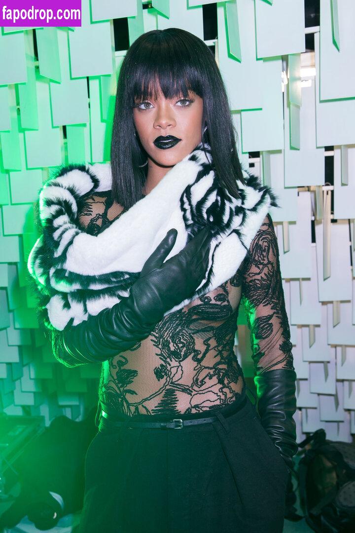Rihanna / badgalriri слитое обнаженное фото #1736 с Онлифанс или Патреон