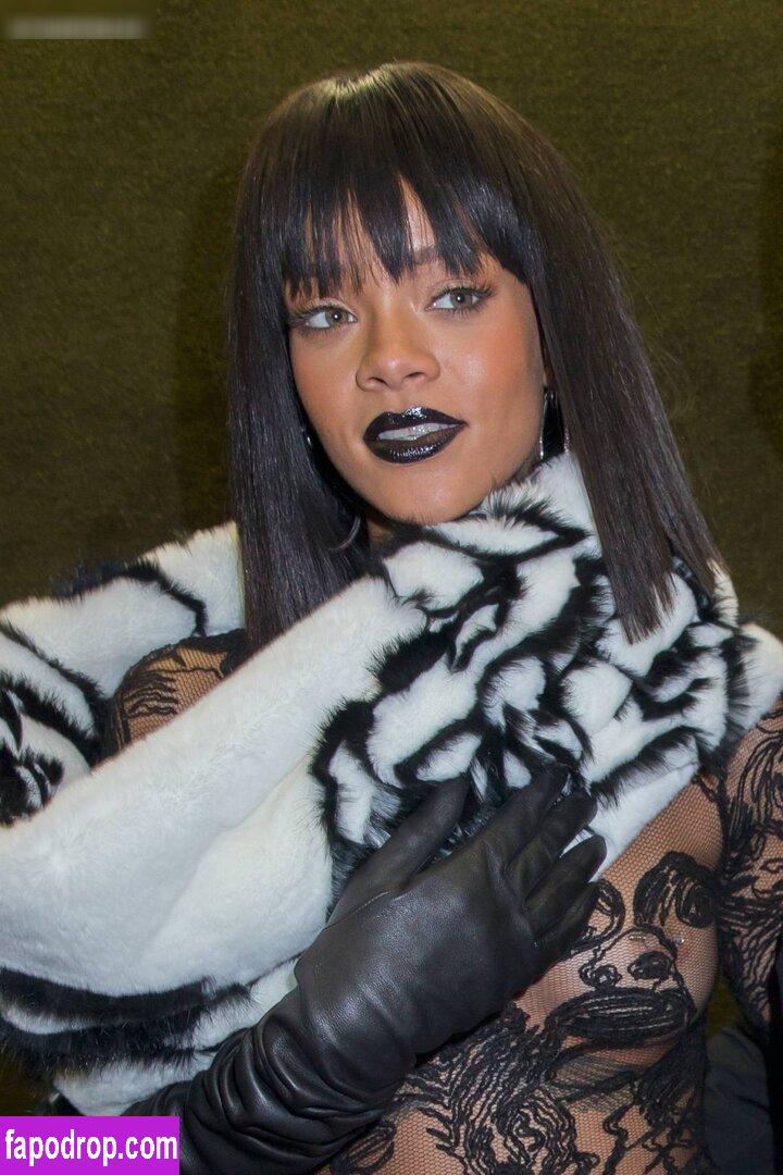 Rihanna / badgalriri слитое обнаженное фото #1739 с Онлифанс или Патреон