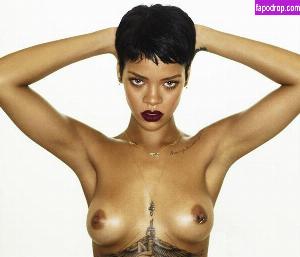 Rihanna leak #1701