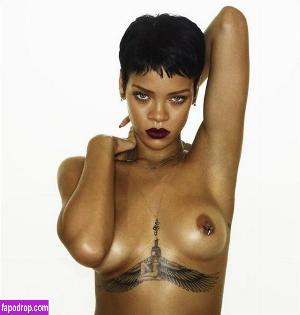 Rihanna слив #1702