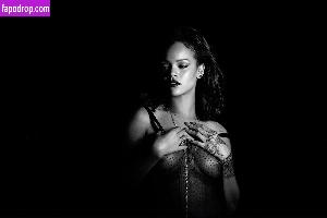 Rihanna слив #1720