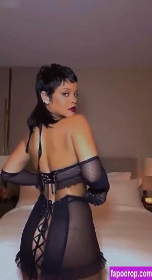 Rihanna leak #1873