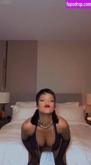 Rihanna leak #1875