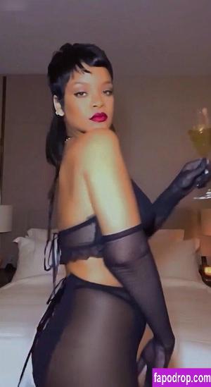 Rihanna leak #1876