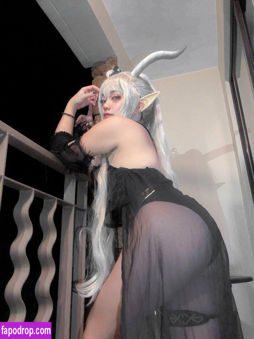 RiiYa / riiya.cos leak of nude photo #0001 from OnlyFans or Patreon