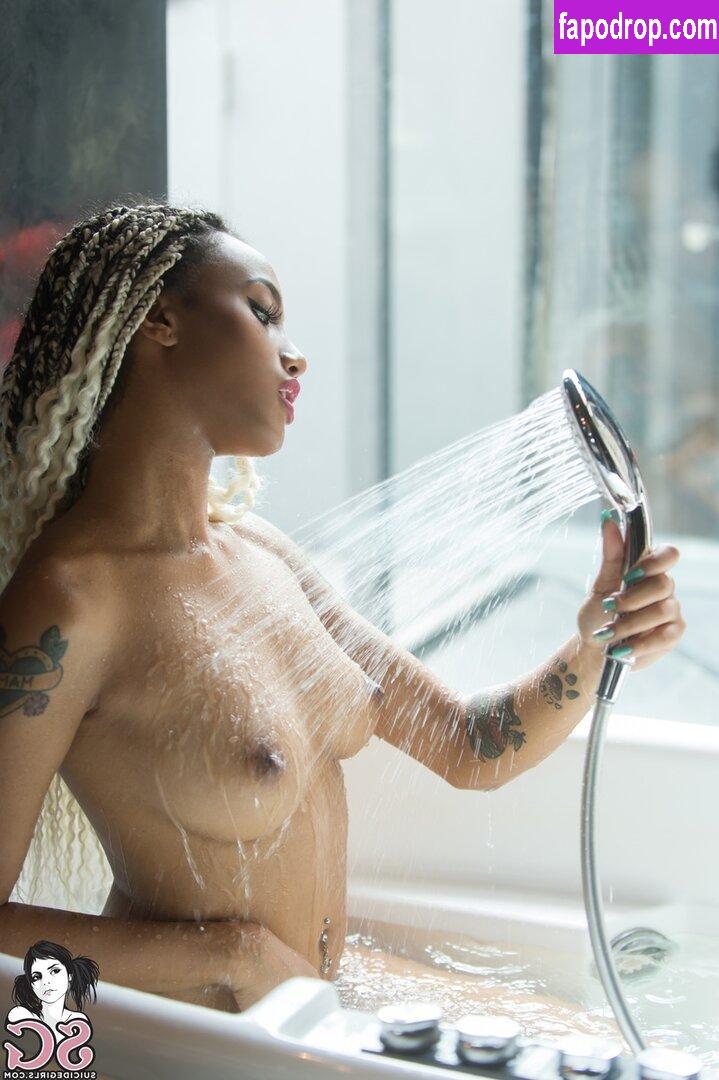 Rikae Crisi / Erika Vannucci / afro.khaleesi / ka.leesi leak of nude photo #0065 from OnlyFans or Patreon