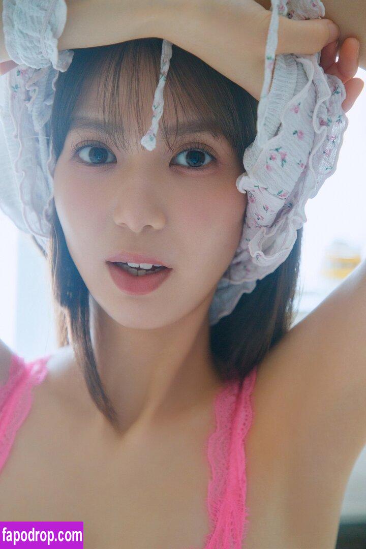 Riko Matsudaira / riko_matsudaira_official / 松平璃子 leak of nude photo #0015 from OnlyFans or Patreon