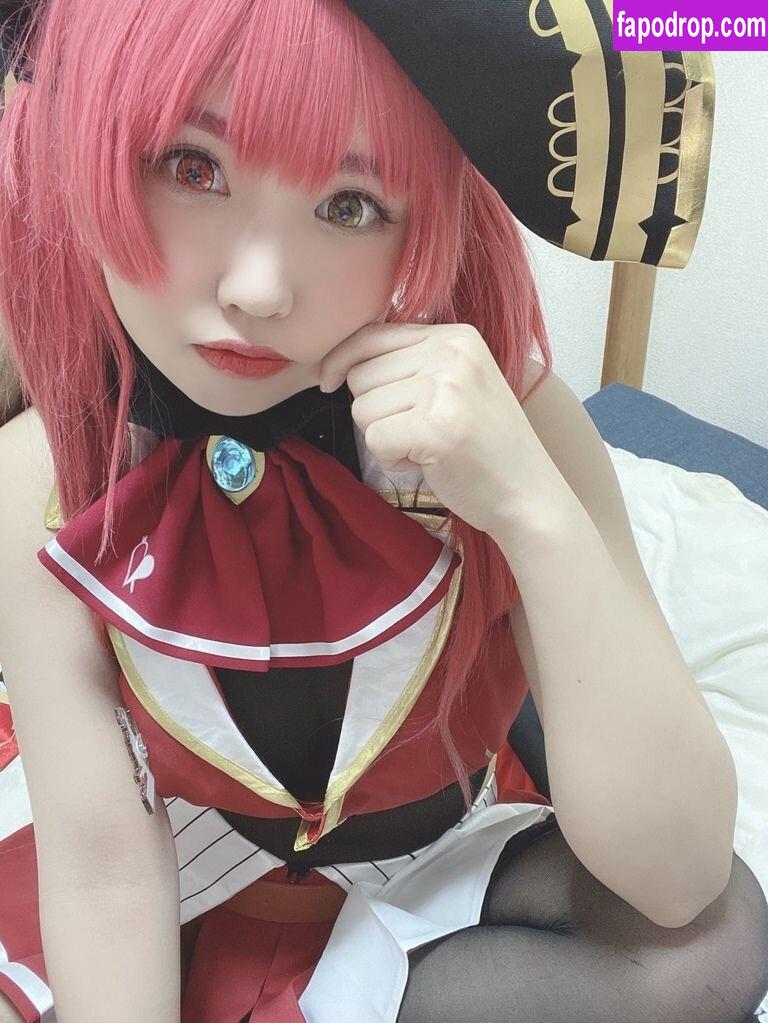 rikotan_cos / Rikotan / りこたん leak of nude photo #0022 from OnlyFans or Patreon