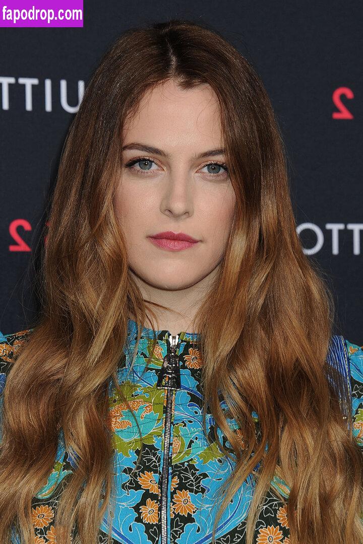 Riley Keough / rileykeough leak of nude photo #0053 from OnlyFans or Patreon