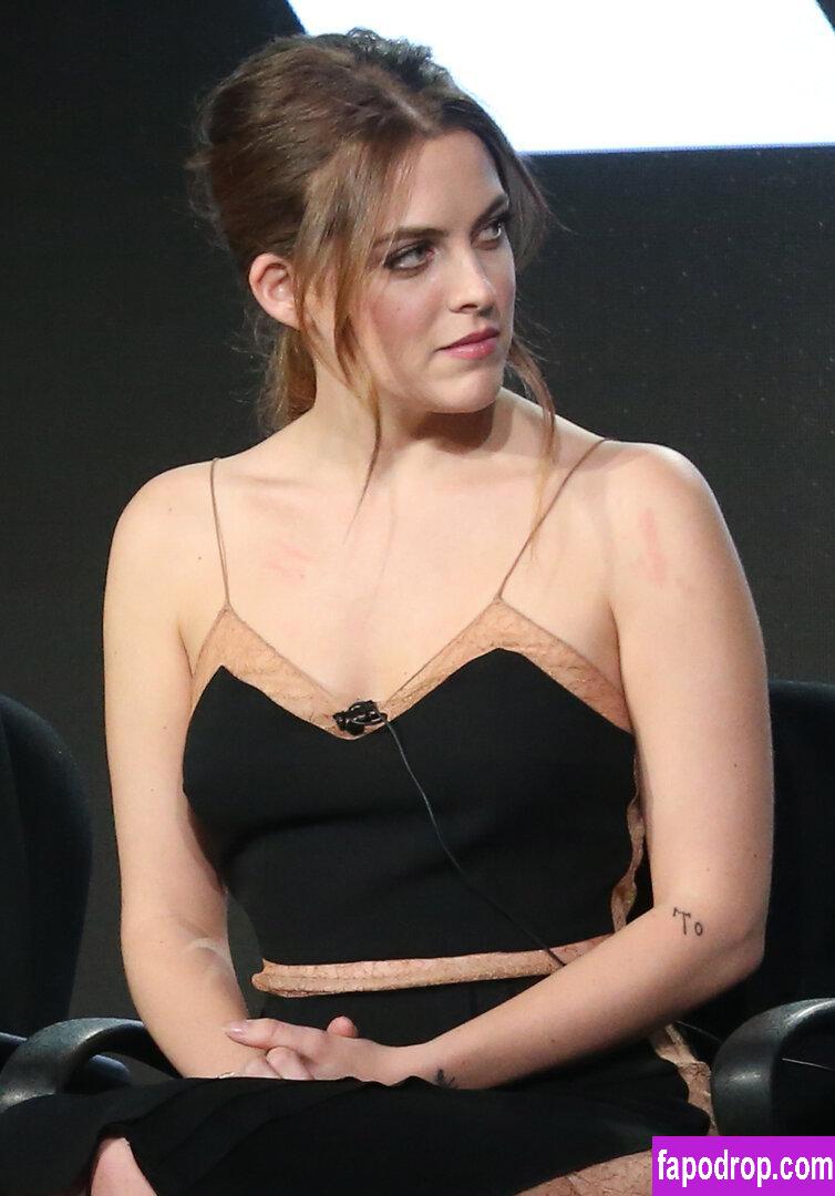 Riley Keough / rileykeough leak of nude photo #0062 from OnlyFans or Patreon