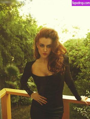 Riley Keough фото #0100