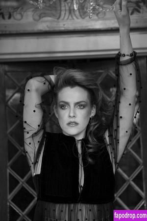 Riley Keough фото #0101