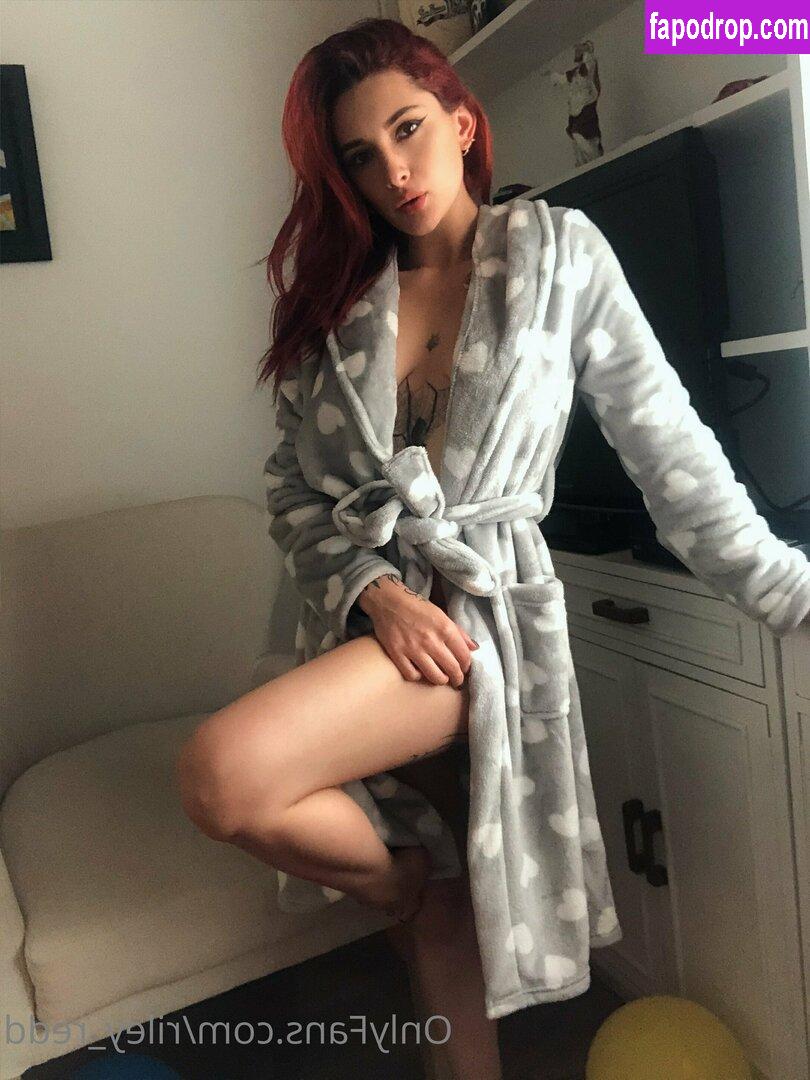 Riley Red / Redhead Mistress / Riley_redd / ravshana_kurkova leak of nude photo #0006 from OnlyFans or Patreon