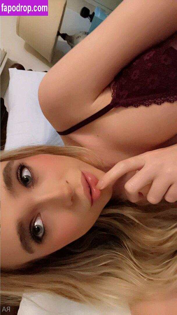 rileyannemodel /  leak of nude photo #0091 from OnlyFans or Patreon