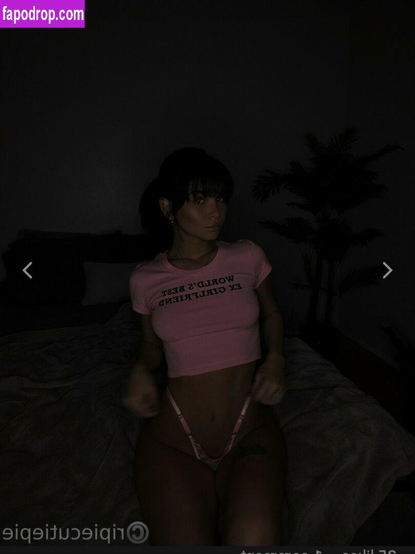 Rilie Timmons / Ripiecutiepie / rilietimmons leak of nude photo #0004 from OnlyFans or Patreon