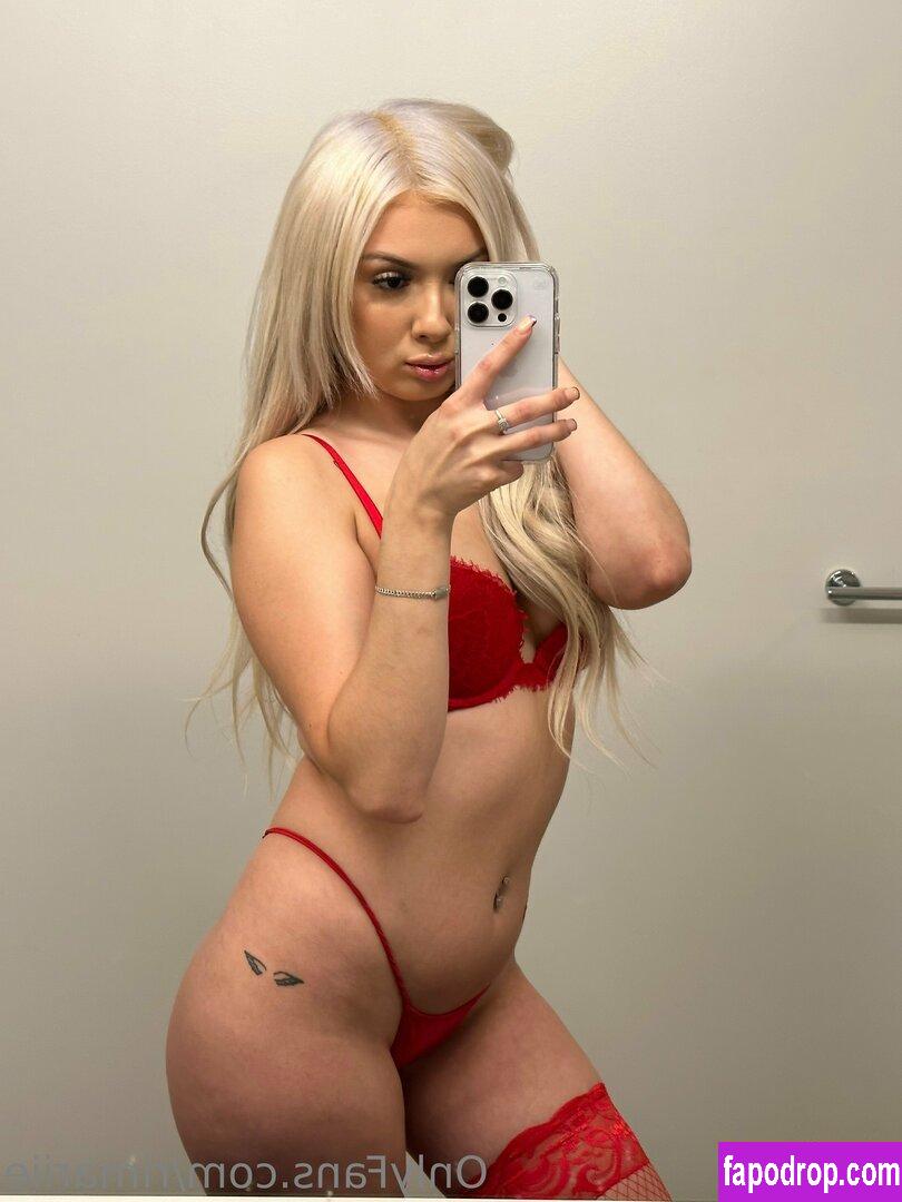 rimariie /  leak of nude photo #0020 from OnlyFans or Patreon