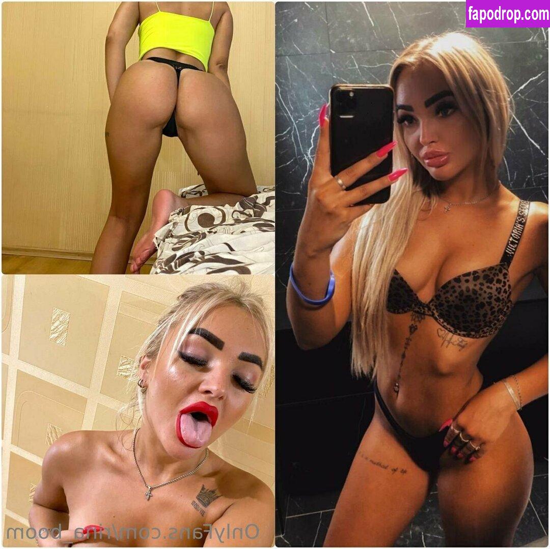 rina_boom / _rina_boom leak of nude photo #0290 from OnlyFans or Patreon