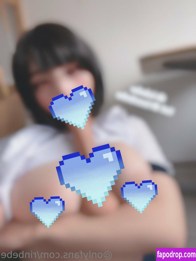 Rinbebe / rinnnbebe leak of nude photo #0024 from OnlyFans or Patreon