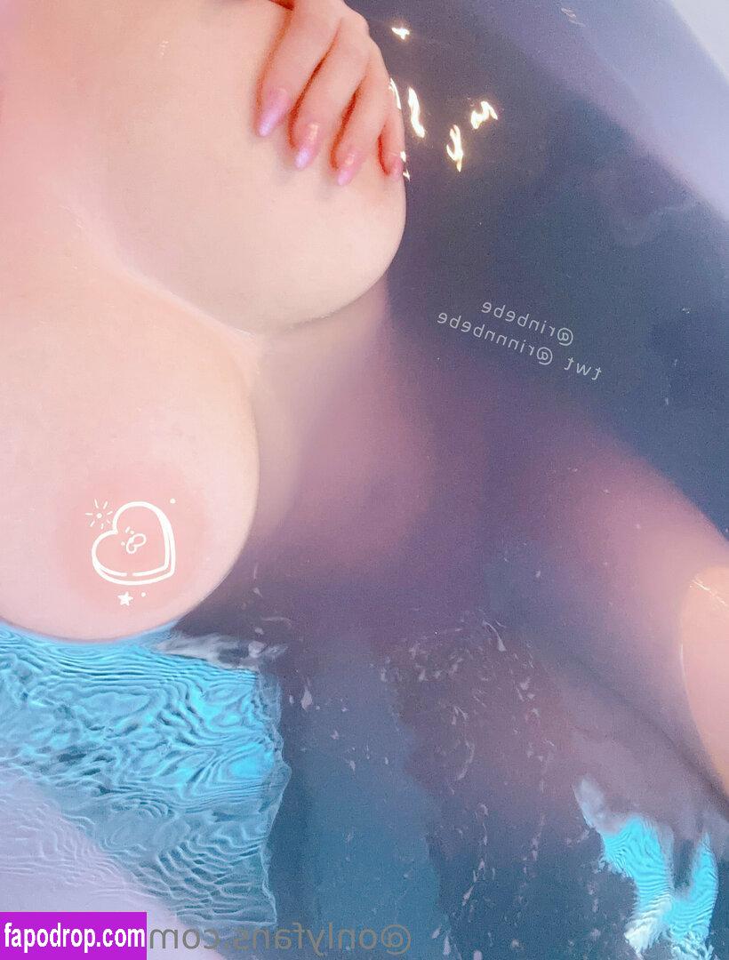 Rinbebe / rinnnbebe leak of nude photo #0027 from OnlyFans or Patreon