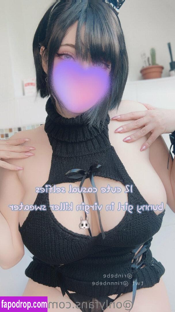 Rinbebe / rinnnbebe leak of nude photo #0028 from OnlyFans or Patreon