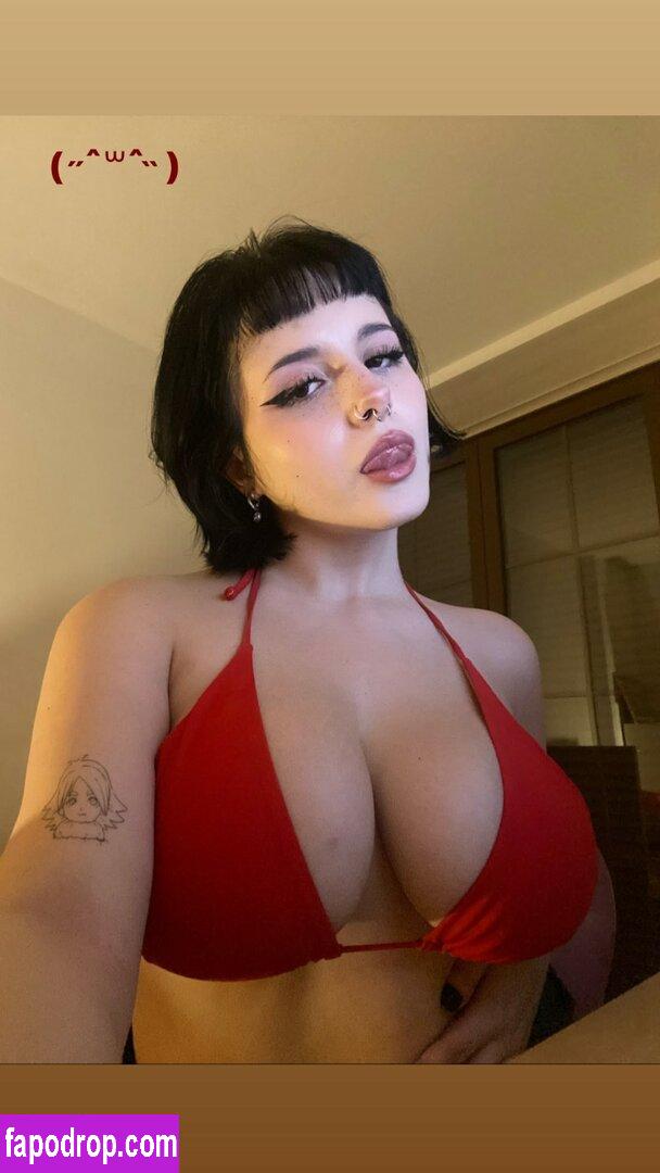 Rinna0x / foxy__love1 leak of nude photo #0015 from OnlyFans or Patreon