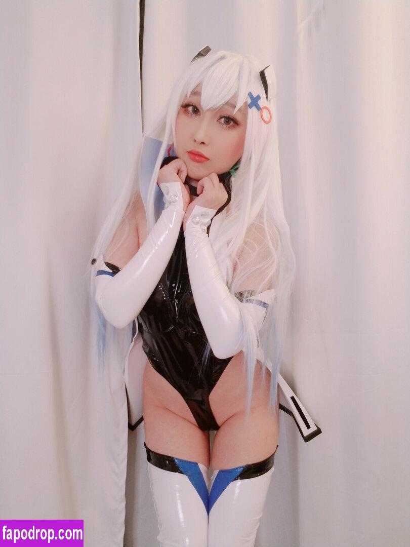 RinnieRiot / areibunn / rinnieriotcosplay leak of nude photo #0001 from OnlyFans or Patreon
