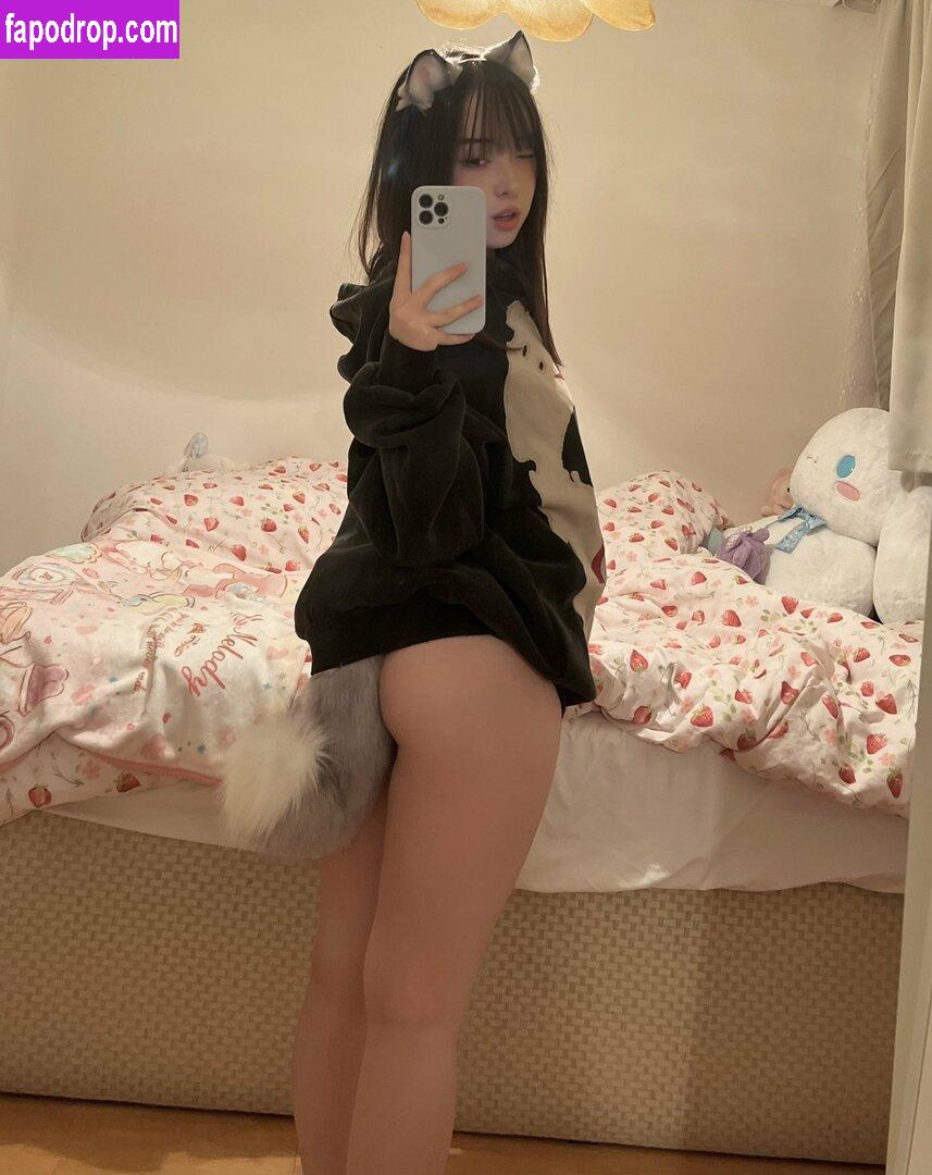 Rinuyi leak of nude photo #0112 from OnlyFans or Patreon