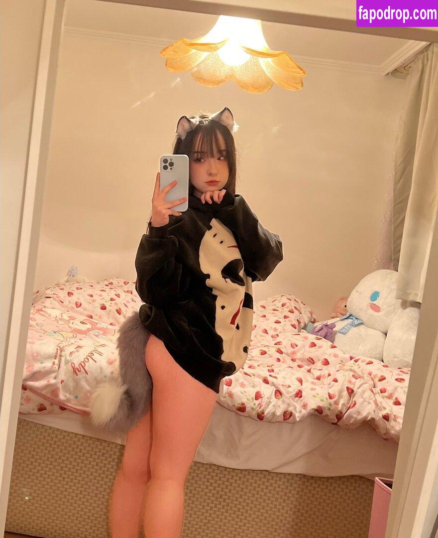 Rinuyi leak of nude photo #0115 from OnlyFans or Patreon