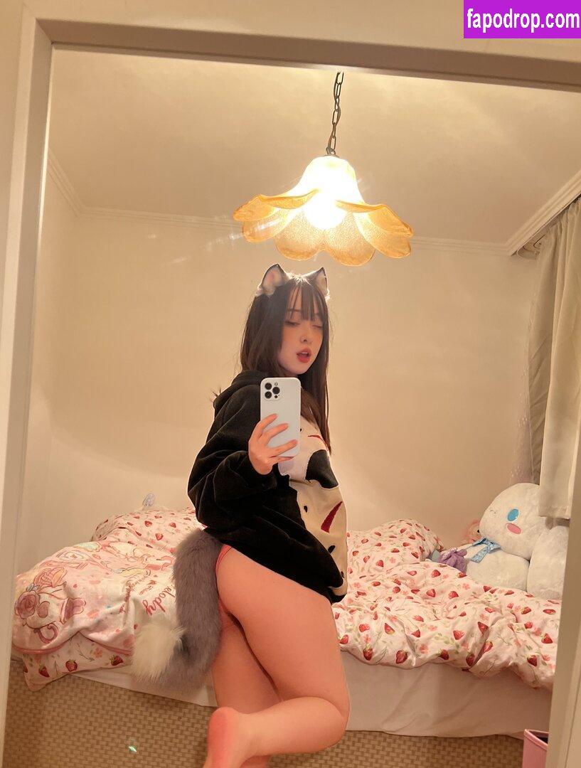 Rinuyi leak of nude photo #0117 from OnlyFans or Patreon
