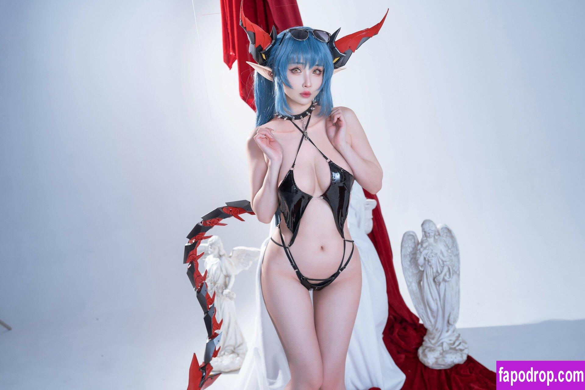 Rioko Cosplay / rioko041120 / rioko_cos leak of nude photo #0278 from OnlyFans or Patreon