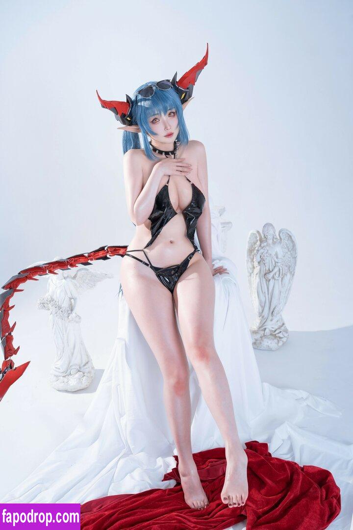 Rioko Cosplay / rioko041120 / rioko_cos leak of nude photo #0303 from OnlyFans or Patreon