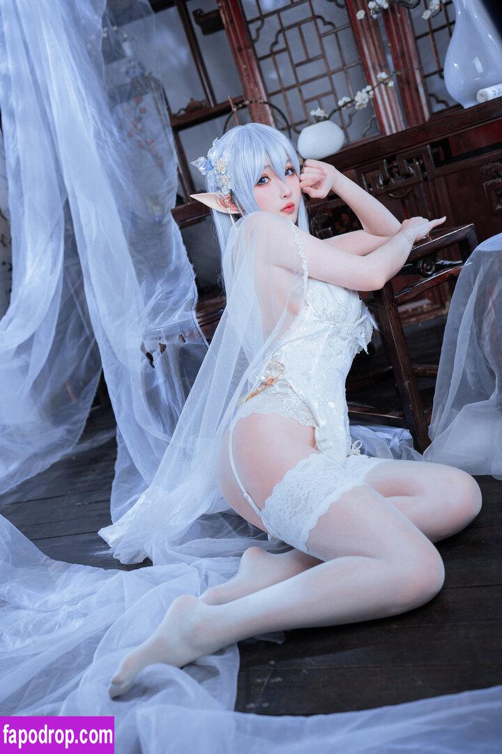 Rioko Cosplay / rioko041120 / rioko_cos leak of nude photo #0314 from OnlyFans or Patreon