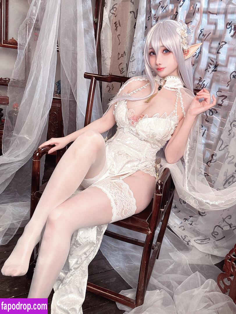 Rioko Cosplay / rioko041120 / rioko_cos leak of nude photo #0327 from OnlyFans or Patreon