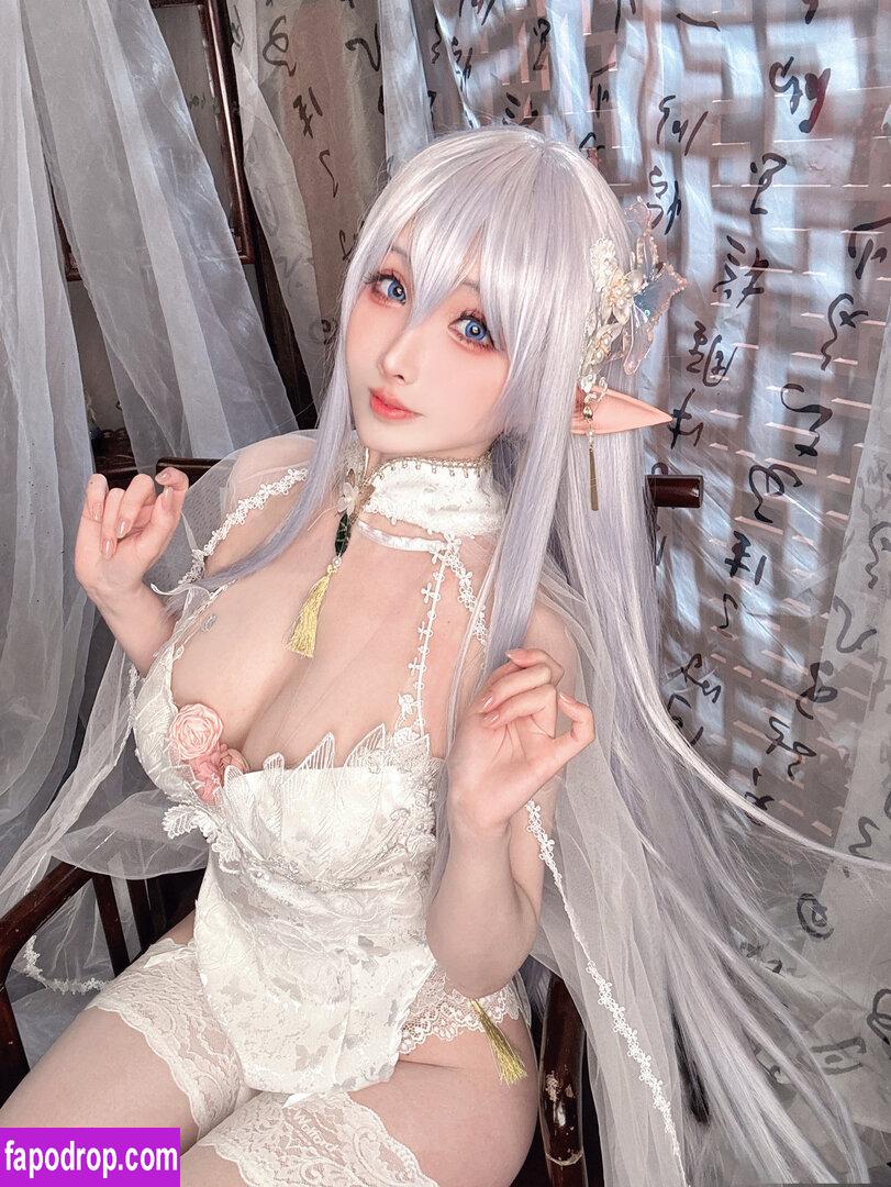 Rioko Cosplay / rioko041120 / rioko_cos leak of nude photo #0328 from OnlyFans or Patreon