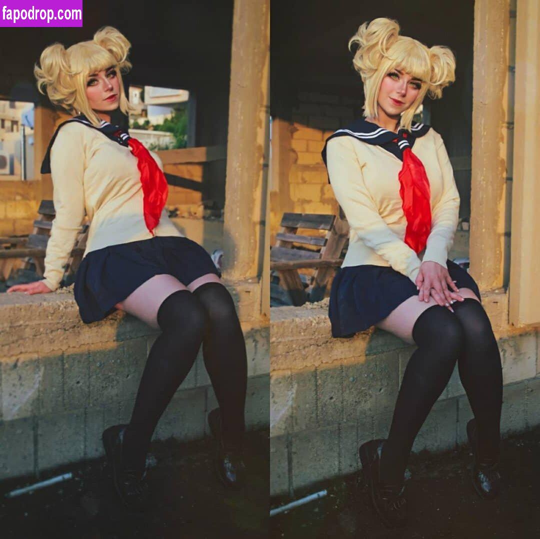 RioletteCosplay leak of nude photo #0024 from OnlyFans or Patreon