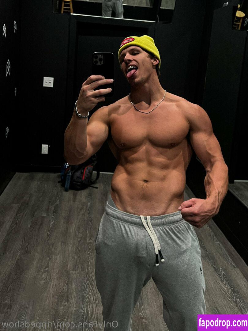 rippedshow /  leak of nude photo #0010 from OnlyFans or Patreon